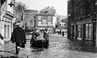 Hawley Street floods | Margate History